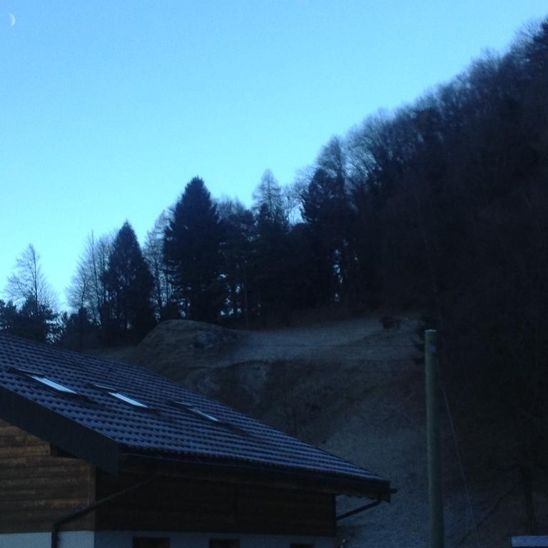 Chambre D'Hotes Des Fees Epinassey Bagian luar foto